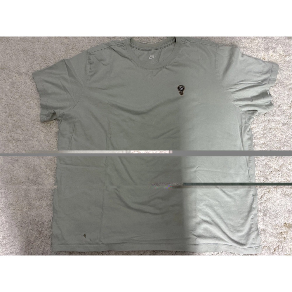 Nike Air Legacy T-Shirt Mens XXL Fast Shipping